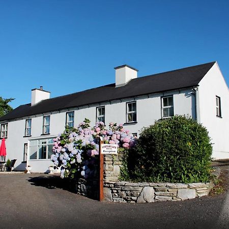 Gortamullen House, Kenmare Bed & Breakfast Luaran gambar