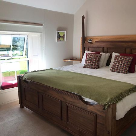 Gortamullen House, Kenmare Bed & Breakfast Luaran gambar
