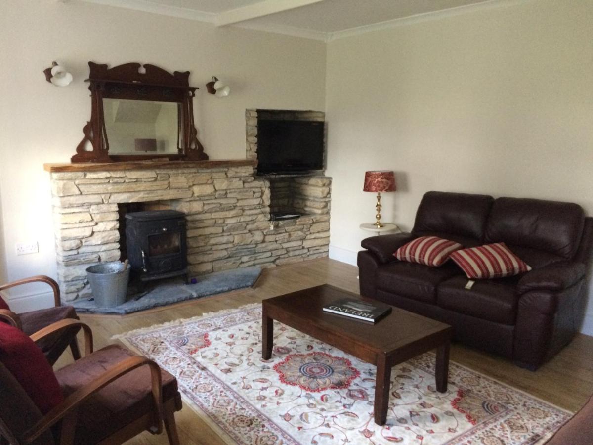 Gortamullen House, Kenmare Bed & Breakfast Luaran gambar