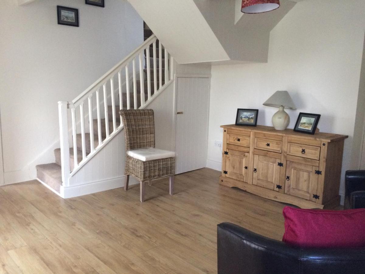 Gortamullen House, Kenmare Bed & Breakfast Luaran gambar