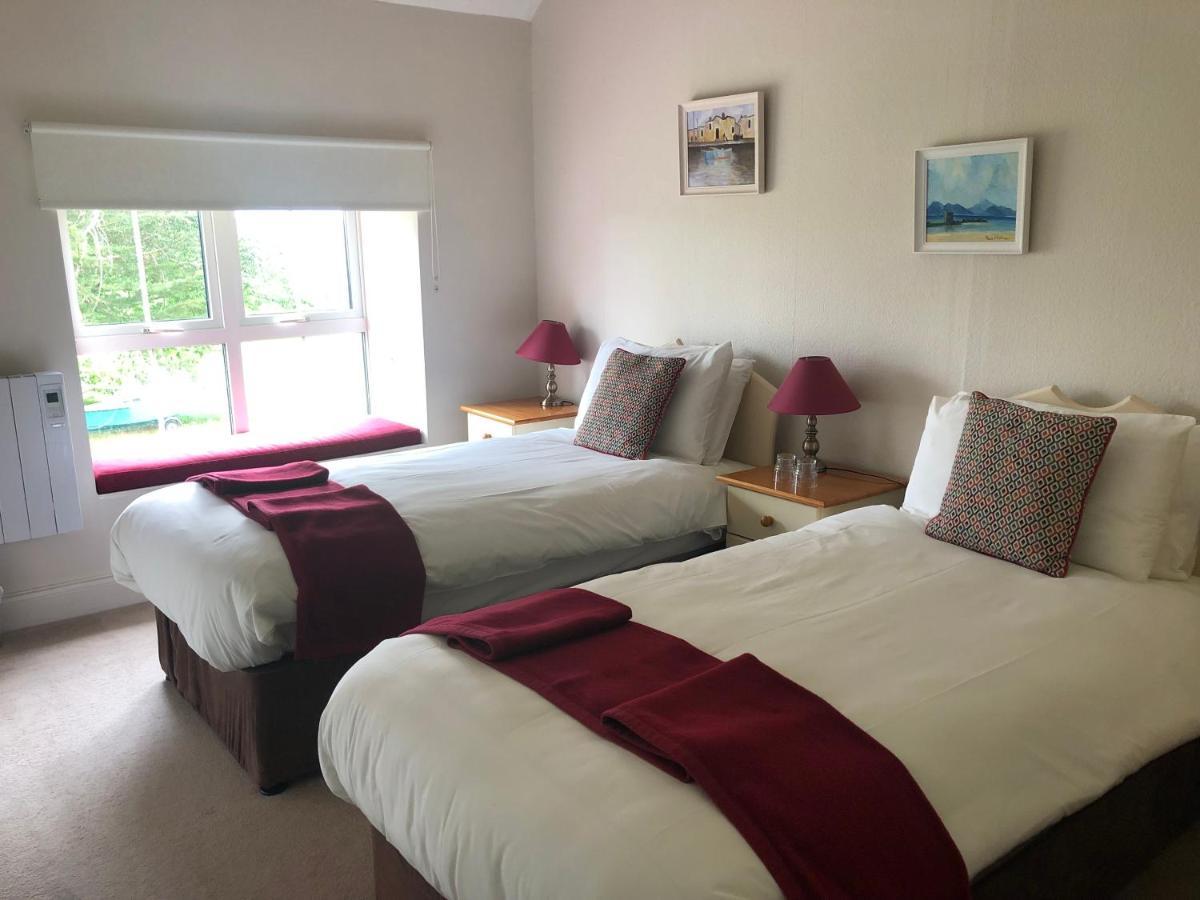 Gortamullen House, Kenmare Bed & Breakfast Luaran gambar