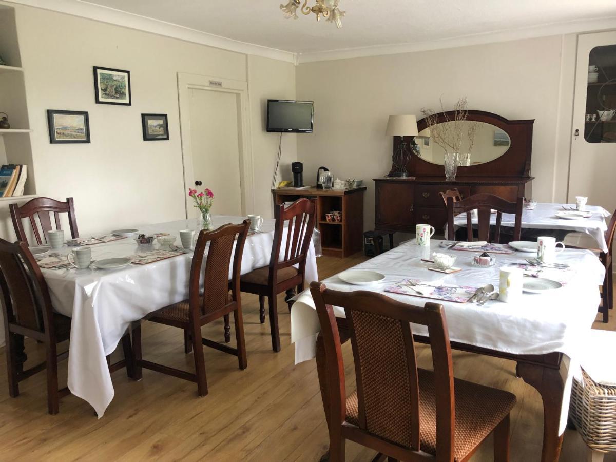 Gortamullen House, Kenmare Bed & Breakfast Luaran gambar