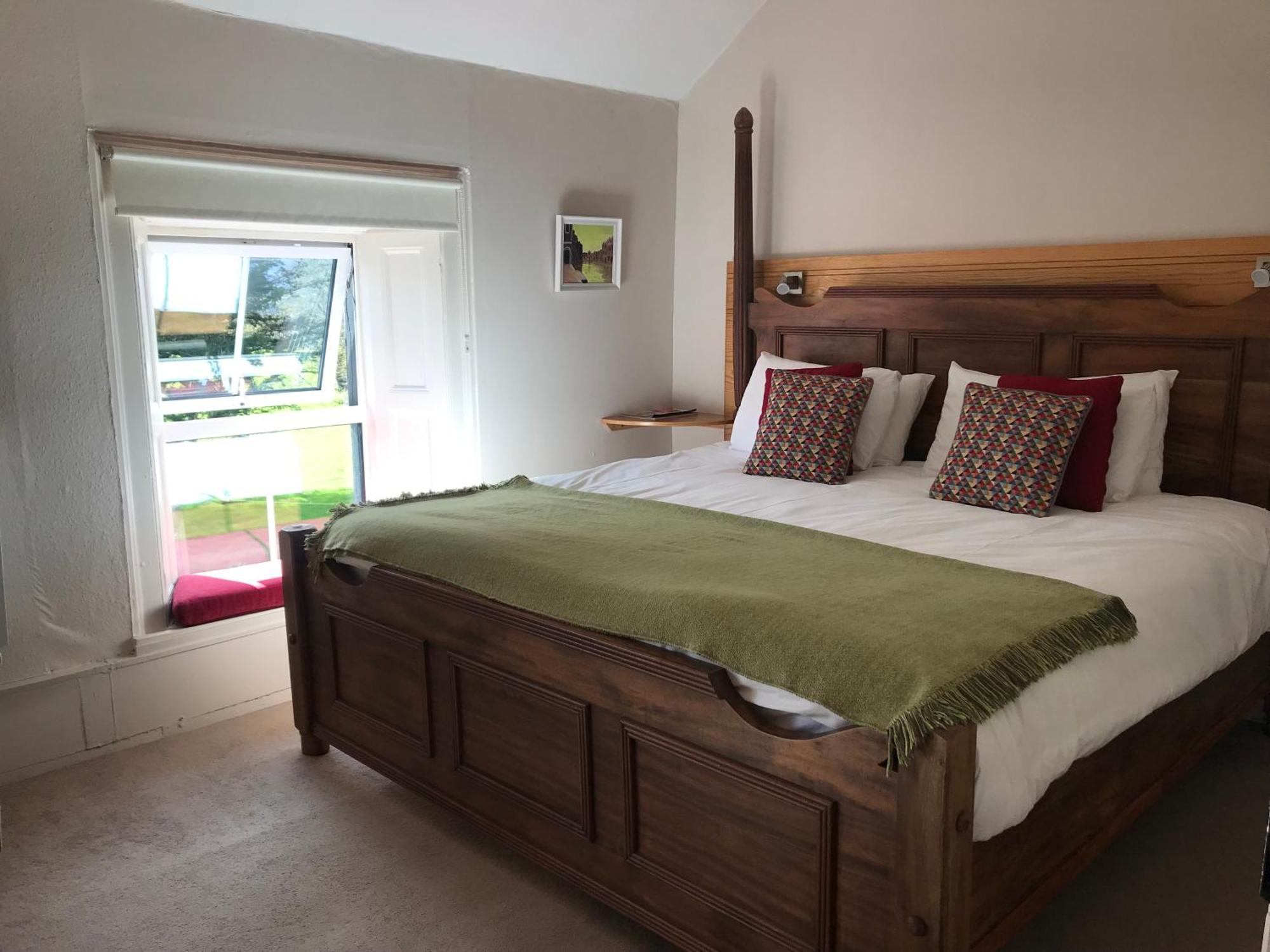 Gortamullen House, Kenmare Bed & Breakfast Luaran gambar