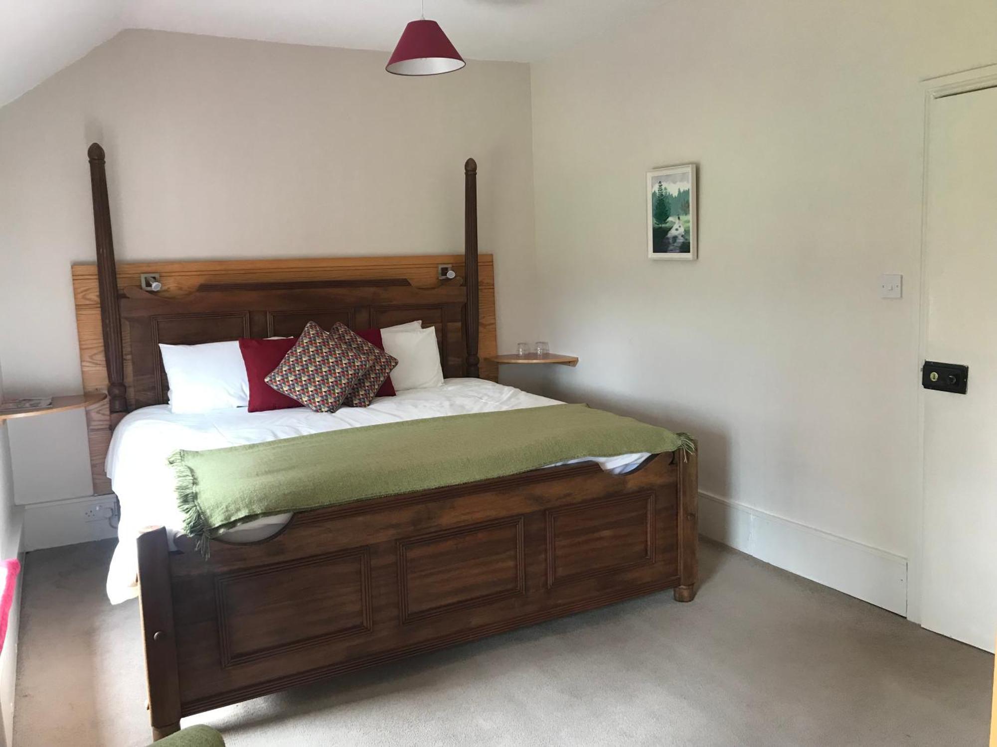 Gortamullen House, Kenmare Bed & Breakfast Luaran gambar